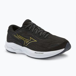 Мъжки обувки за бягане Mizuno Wave Revolt 3 black/gloden halo/ebony