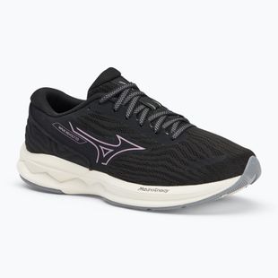 Дамски обувки за бягане Mizuno Wave Revolt 3 black/cosmo chrome/mizuno snow white