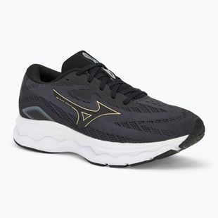 Мъжки обувки за бягане Mizuno Wave Serene ebony/golden halo/mizuno snow white