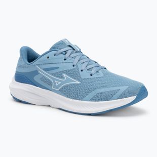 Дамски обувки за бягане Mizuno Enerzy Runnerz glacier lake/white/parisian blue