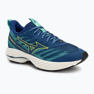 Мъжки обувки за бягане Mizuno Wave Rider GTX 2 estate blue/quince/dusty jade green