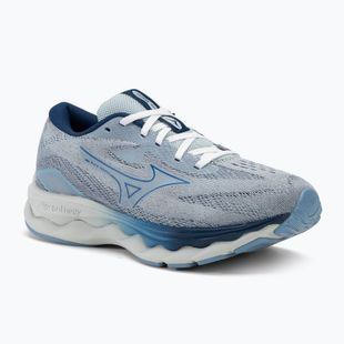 Дамски обувки за бягане Mizuno Wave Serene plein air/mugen blue/estate blue