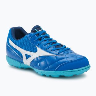 Футболни обувки Mizuno MRL Sala Club TF mugen blue/white