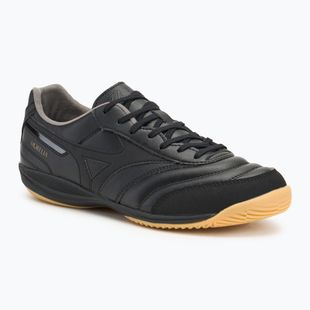 Мъжки футболни обувки Mizuno Morelia Sala Pro IN black
