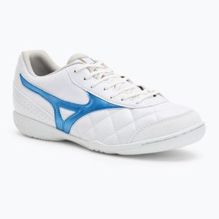 Футболни обувки Mizuno MRL Sala Club IN laser/blue