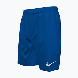 Детски бански шорти Nike Essential 6" Volley game royal