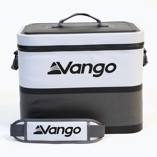 Vango Soft Cooler Large 20 л хладно сива термо чанта