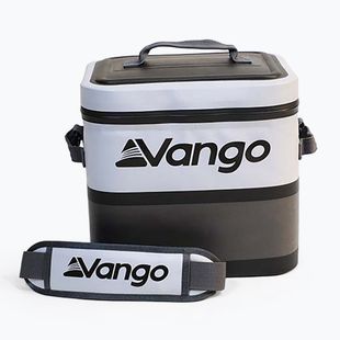 Vango Soft Cooler Small 12 л хладно сива термочанта
