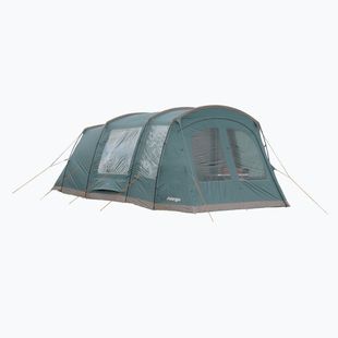 Палатка за къмпинг 4 - местна Vango Lismore 450 Package mineral green
