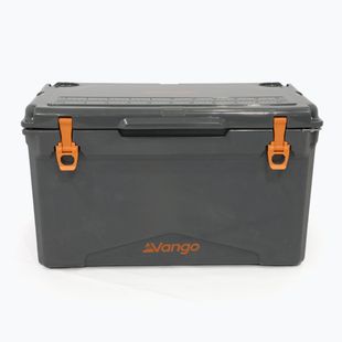 Туристически хладилник Vango Glacier 47 l grey