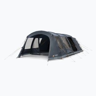 Палатка за къмпинг 6-местна Vango Savannah 600XL deep blue
