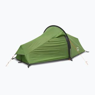 Палатката за трекинг Vango Nevis 100 pamir green за 1 човек