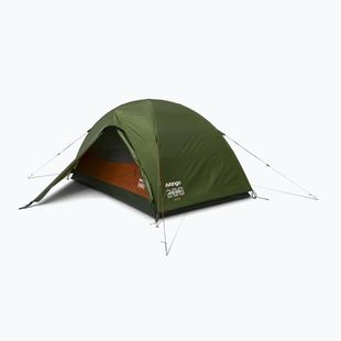 Палатка за трекинг 2-местна Vango Exedra 200 forest green