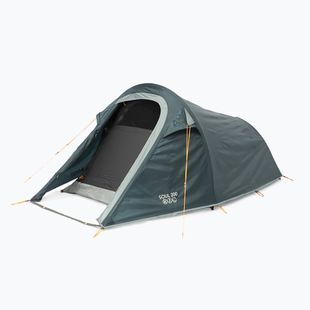 Палатката за трекинг Vango Soul 200 deep blue за 2 лица