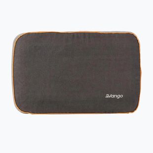 Туристическа възглавница Vango Deep Sleep Memory shadow grey