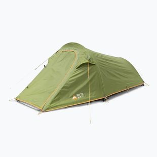 Палатка за трекинг 2-местна Vango Soul 200 peridot green
