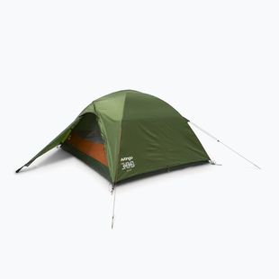 Палатка за трекинг 3-местна Vango Exedra 300 forest green