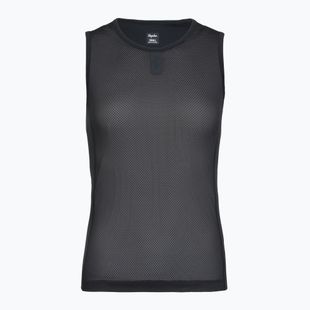 Дамска фланелка за колоездене Rapha Lightweight Base Layer - Sleeveless black