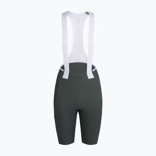 Дамски колоездачни шорти Rapha Brevet Element Cargo Bib Shorts onyx/white