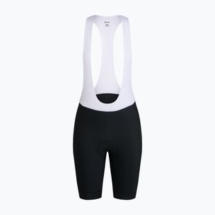 Дамски колоездачни шорти Rapha Core Bib Shorts black/white