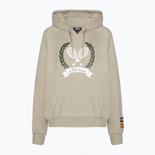 Ellesse дамски суитшърт Tweeto Oh Hoody светло сив