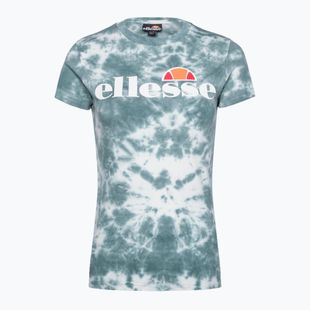 Дамска тренировъчна риза Ellesse Hayes tie dye