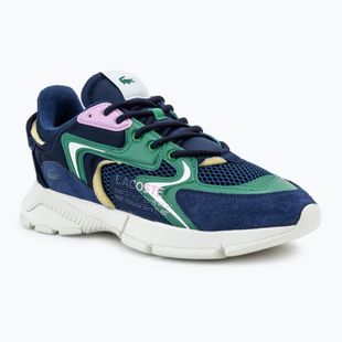 Мъжки обувки Lacoste 47SMA0008 blue / green