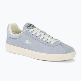 Дамски обувки Lacoste 47SFA0096 light blue / off white