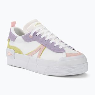 Дамски обувки Lacoste 47CFA0002 white/pink