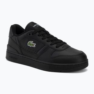 Мъжки обувки Lacoste 48SMA0031 black/black