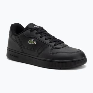 Детски обувки Lacoste T-Clip black/black
