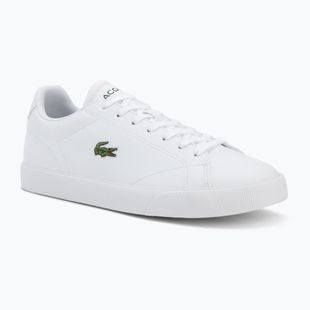 Мъжки обувки Lacoste Lerond Set white/white
