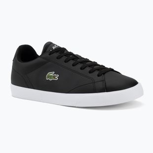 Мъжки обувки Lacoste Lerond Set black/white