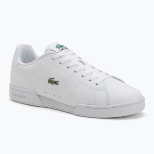 Мъжки обувки Lacoste Carnaby Cup white/white