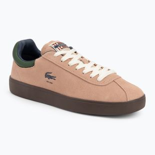 Дамски обувки Lacoste 49SFA0051 pink/gum