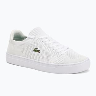 Дамски обувки Lacoste 49CFA0003 white/white