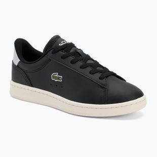 Детски обувки Lacoste 50SUJ0003 black/off white