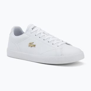 Мъжки обувки Lacoste 50CMA0016 white/white
