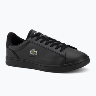 Детски обувки Lacoste Carnaby Set black/black