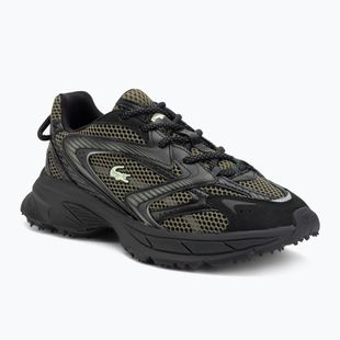 Мъжки обувки Lacoste 50SMA0122 khaki/black