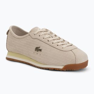 Дамски обувки Lacoste Club-Low off white/gum