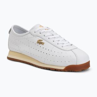 Дамски обувки Lacoste Club-Low white/gum