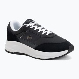 Мъжки обувки Lacoste Run Set Cgr Bar dark grey/black