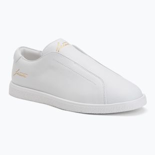 Мъжки обувки Lacoste Linecourt Slip-On white/white