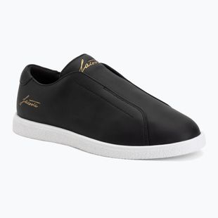 Мъжки обувки Lacoste Linecourt Slip-On black/white