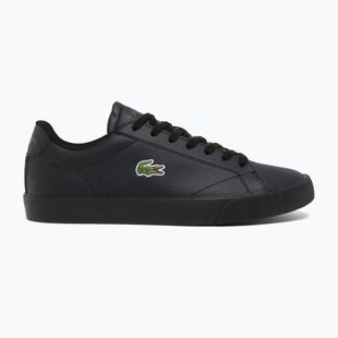 Мъжки обувки Lacoste 52CMA0005 black/black