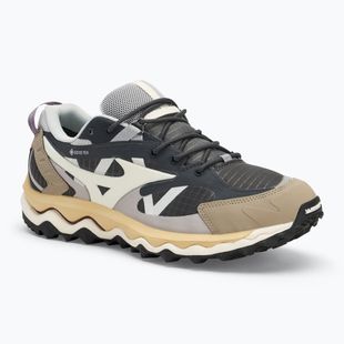 Обувки Mizuno Wave Mujin TL GTX  ebony/pristine/vintage khaki