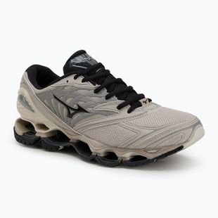 Мъжки обувки Mizuno Wave Prophecy LS silver cloud/black/opal gray