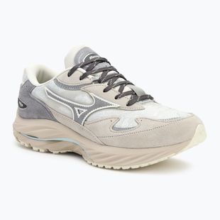 Обувки Mizuno Wave Rider Βeta harbor mist/ultimate grey/silver cloud
