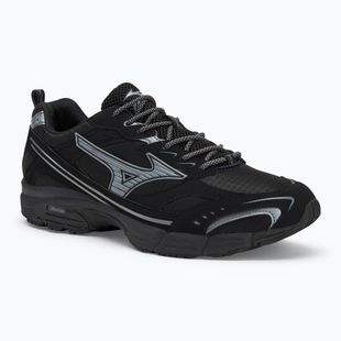 Обувки Mizuno MXR Tech black / metallic grey